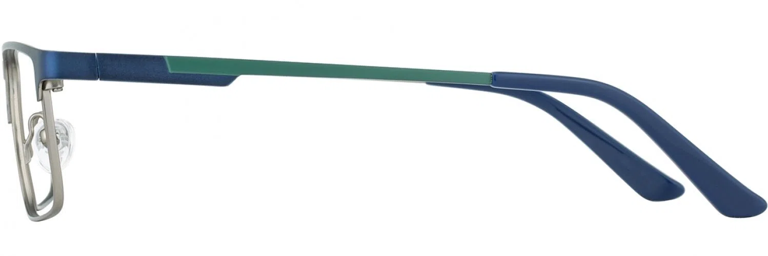 DB4K HALLPASS Eyeglasses - view 8